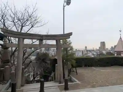 北野天満神社(兵庫県)