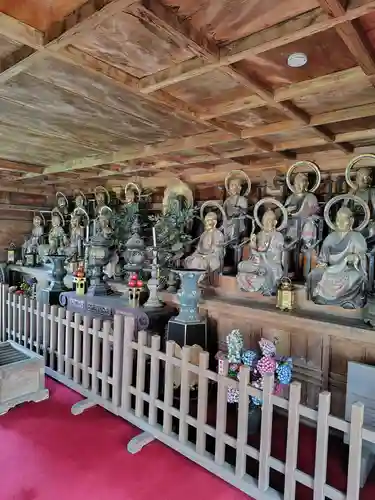 青龍山 吉祥寺(群馬県)