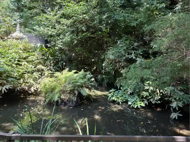 岩殿寺(神奈川県)