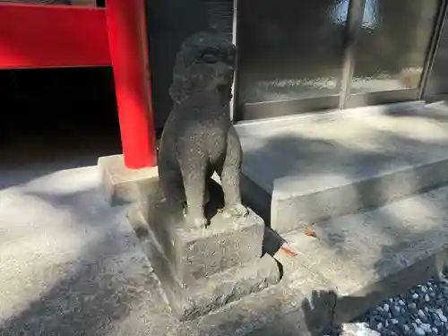 諏訪神社(宮城県)