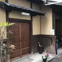 本光寺のその他建物