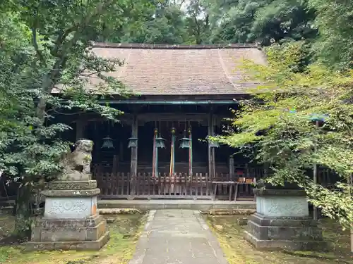 舟津神社(福井県)