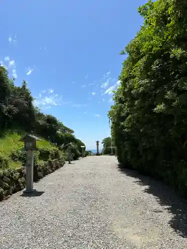 大御神社(宮崎県)