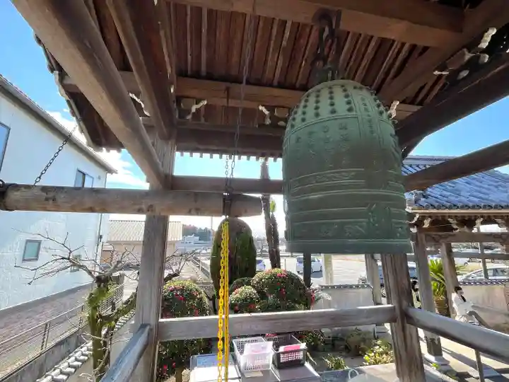 隨願寺のその他建物