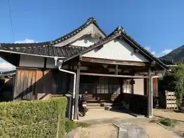 仁平寺(山口県)