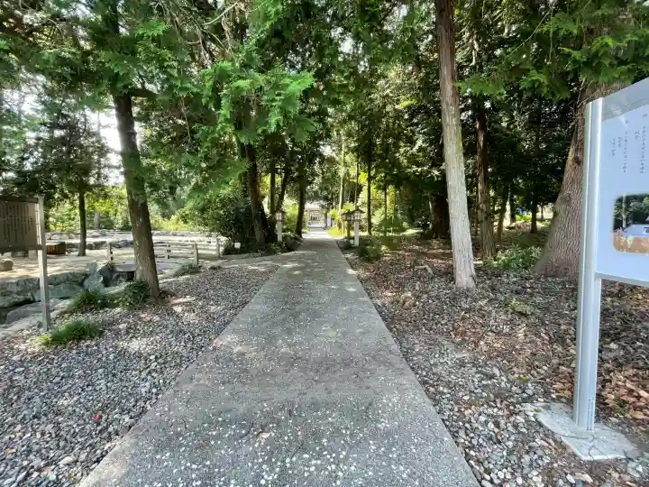 敏太神社(三重県)