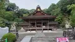 出雲大神宮(京都府)