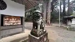 伊和神社(兵庫県)