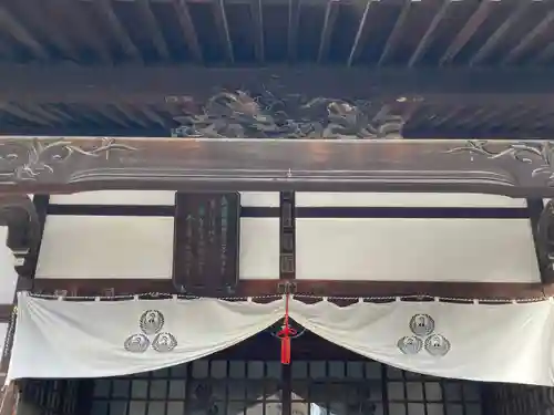 鶴満寺のその他建物