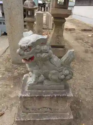 華表神社(大阪府)