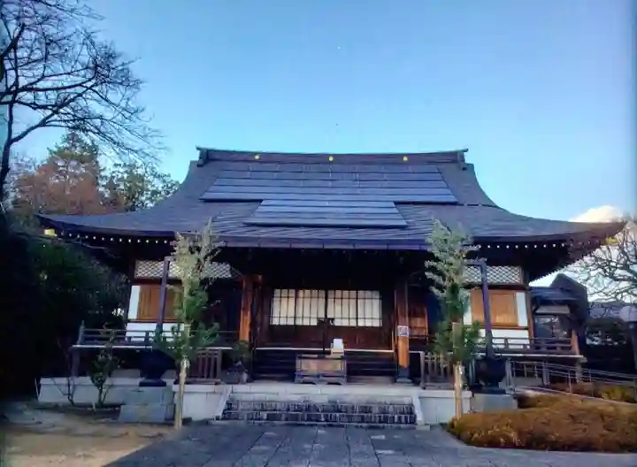 福蔵院(東京都)