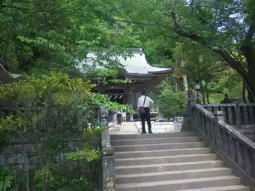 御霊神社のその他建物