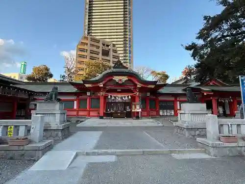 金神社(岐阜県)