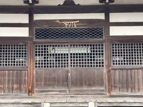 甲良神社(滋賀県)