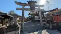 両社神社(滋賀県)