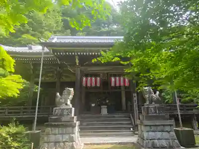 金蔵寺(京都府)