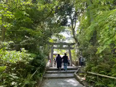 長岡天満宮(京都府)