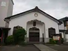 神通寺の建物その他