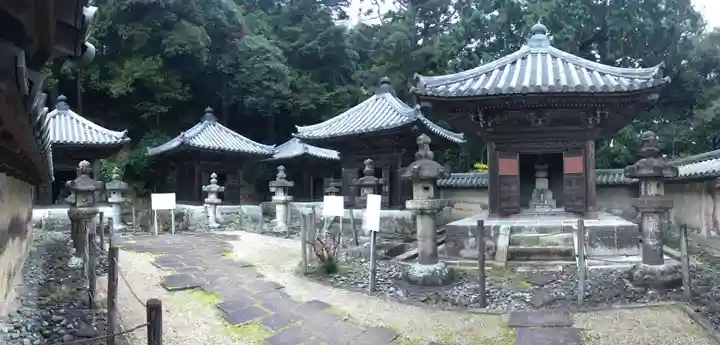 圓教寺のその他建物