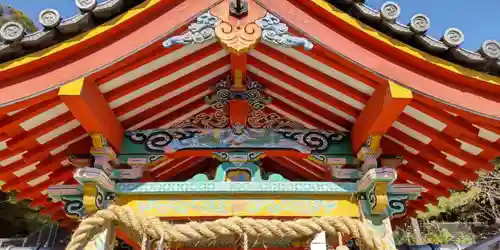 久世神社(京都府)