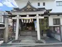 平田神社(東京都)