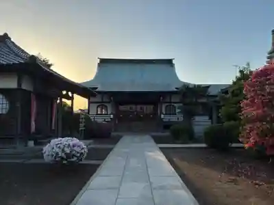 実台寺(茨城県)
