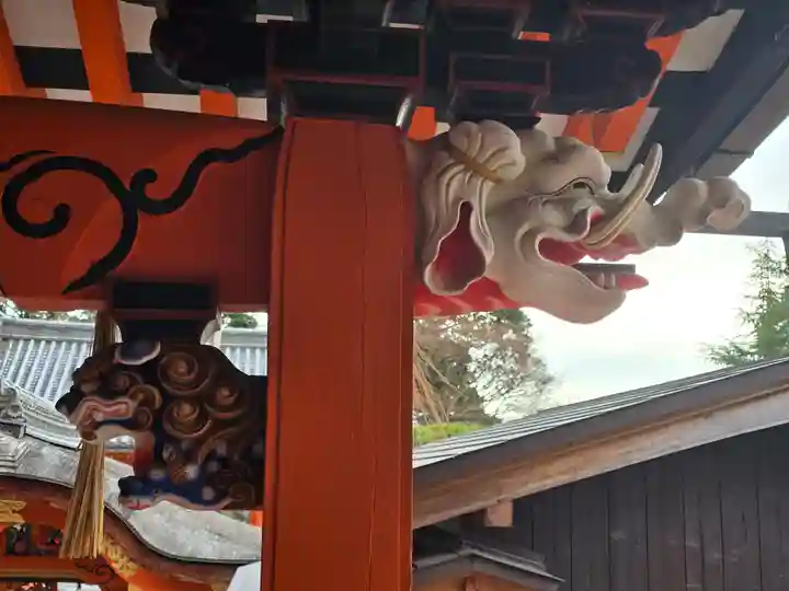 毘沙門堂門跡(京都府)