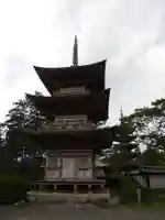 長禅寺(山梨県)