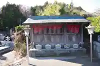 六地蔵尊・十九夜念仏のその他建物