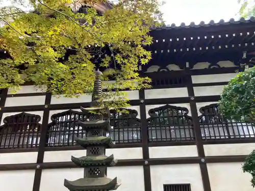 愛染院(東京都)