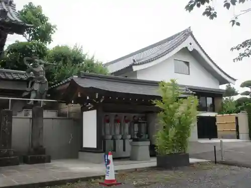 慈眼寺(埼玉県)