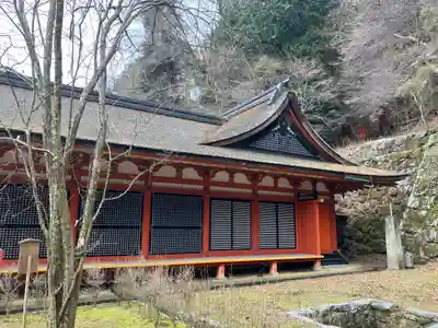 談山神社(奈良県)