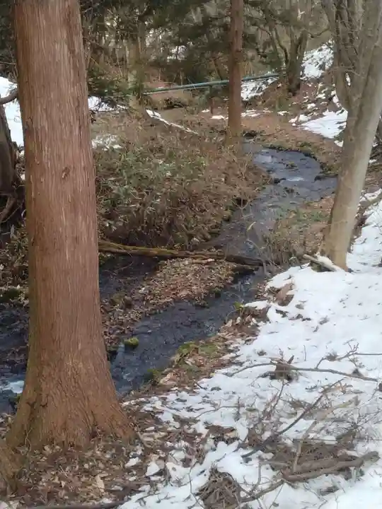 出雲神社(宮城県)