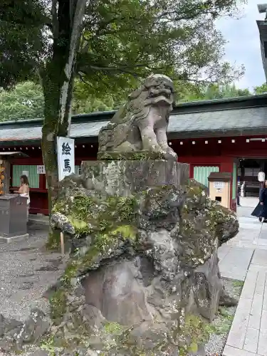 大國魂神社(東京都)
