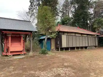 氷川神社(埼玉県)