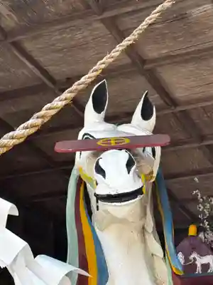 鹿児島神宮(鹿児島県)