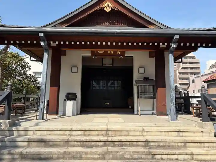 青蓮寺(大阪府)