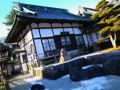 松音寺(宮城県)