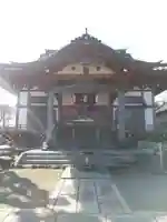 天王院(群馬県)