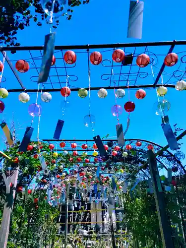 おふさ観音（観音寺）(奈良県)