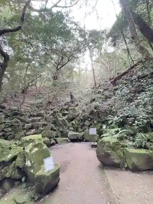 嚴島神社(山口県)