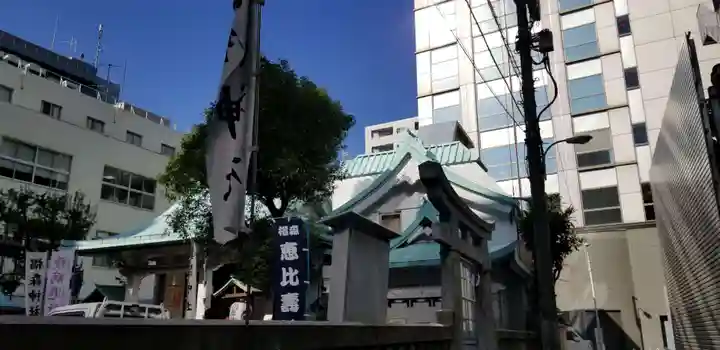 椙森神社のその他建物