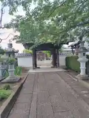 浄心寺(神奈川県)