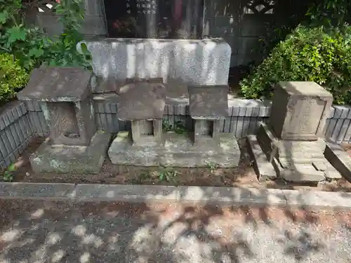 八幡神社(埼玉県)