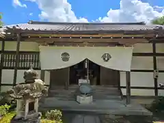 西明寺(京都府)