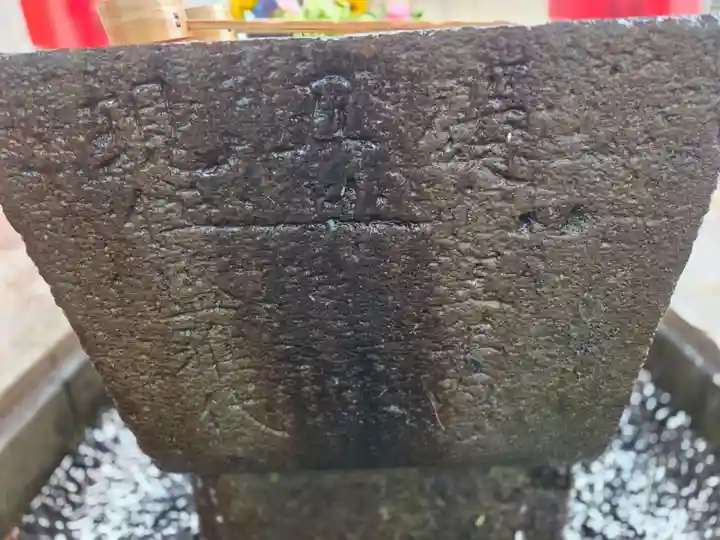 石浦神社(石川県)