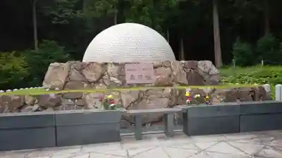 出雲大社 与謝分祠のその他建物