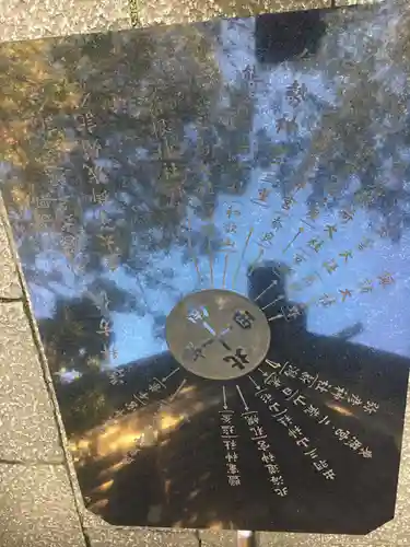 江東天祖神社のその他建物