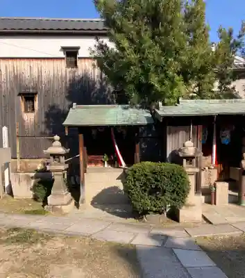 させん堂不動寺(大阪府)