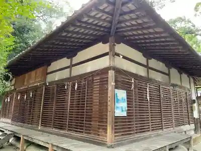 日吉神社(京都府)